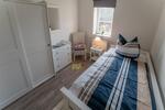 Erdgeschoßwohnung Zetel - 2 Zimmer, 54 m&sup2;, 650&euro; | Angebot:26702325