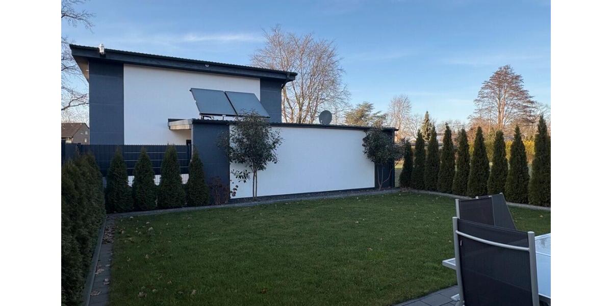 Einfamilienhaus 160qm zu vermieten 14,50€ pro qm 7 zimmer