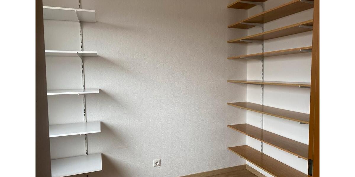Etagenwohnung Volkach - 3 Zimmer, 91 m&sup2;, 840&euro; | Angebot:26338934