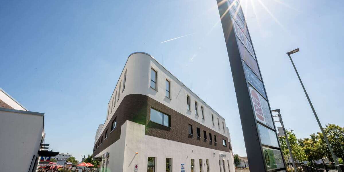 Zimmer Karben Klein-Karben - 1 Zimmer, 1.150&euro; | Angebot:25479289