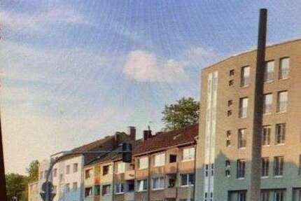 Wohnung Duisburg - Dellviertel Dellviertel - 2 Zimmer, 41 m&sup2;, 350&euro; | Angebot:24510859