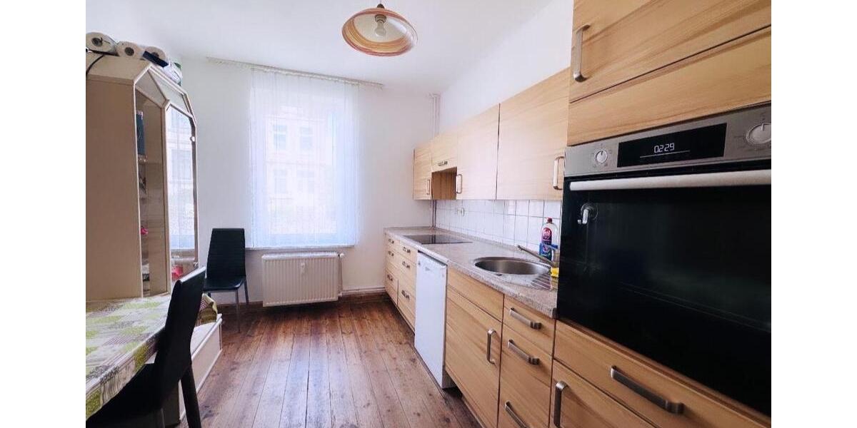 Erdgeschoßwohnung Eutin - 3 Zimmer, 64 m&sup2;, 790&euro; | Angebot:26631955