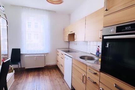 Wohnung Eutin - 3 Zimmer, 64 m&sup2;, 790&euro; | Angebot:26631955