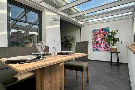 Wohnen auf Zeit Augsburg Antonsviertel - 2 Zimmer, 55 m&sup2;, 1.700&euro; | Angebot:19145832