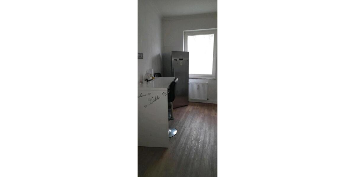 Erdgeschoßwohnung Hamburg Barmbek-Nord - 2 Zimmer, 51 m&sup2;, 990&euro; | Angebot:26646711
