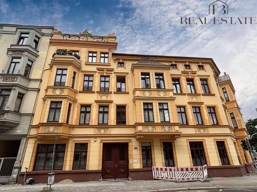 Wohnung zum Mieten in Magdeburg 433 € 47.64 m² 2 zimmer