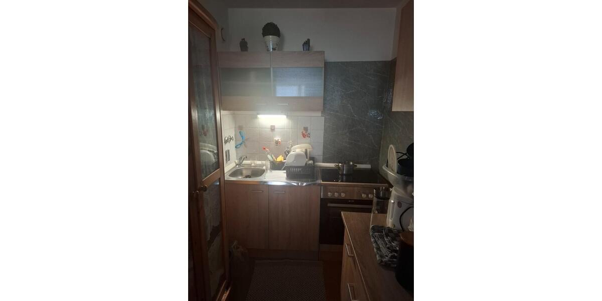 Etagenwohnung Freising Am Vogelherd - 1 Zimmer, 43 m&sup2;, 620&euro; | Angebot:26700360