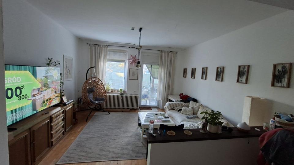 Erdgeschoßwohnung Rheda-Wiedenbrück Wiedenbrück - 5 Zimmer, 105 m&sup2;, 1.000&euro; | Angebot:26298774