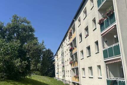 Wohnung Auerbach - 1 Zimmer, 35 m&sup2;, 158&euro; | Angebot:16549720