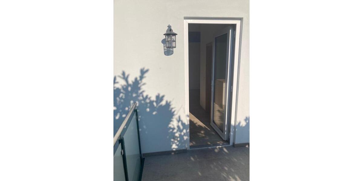 Etagenwohnung Bad Hersfeld - 3 Zimmer, 89 m&sup2;, 990&euro; | Angebot:26594337
