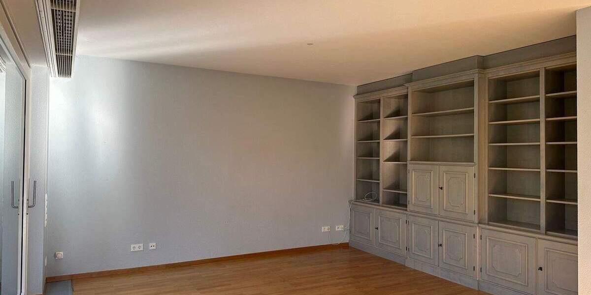 Etagenwohnung München Untergiesing-Harlaching - 4 Zimmer, 200 m&sup2;, 3.590&euro; | Angebot:25155177