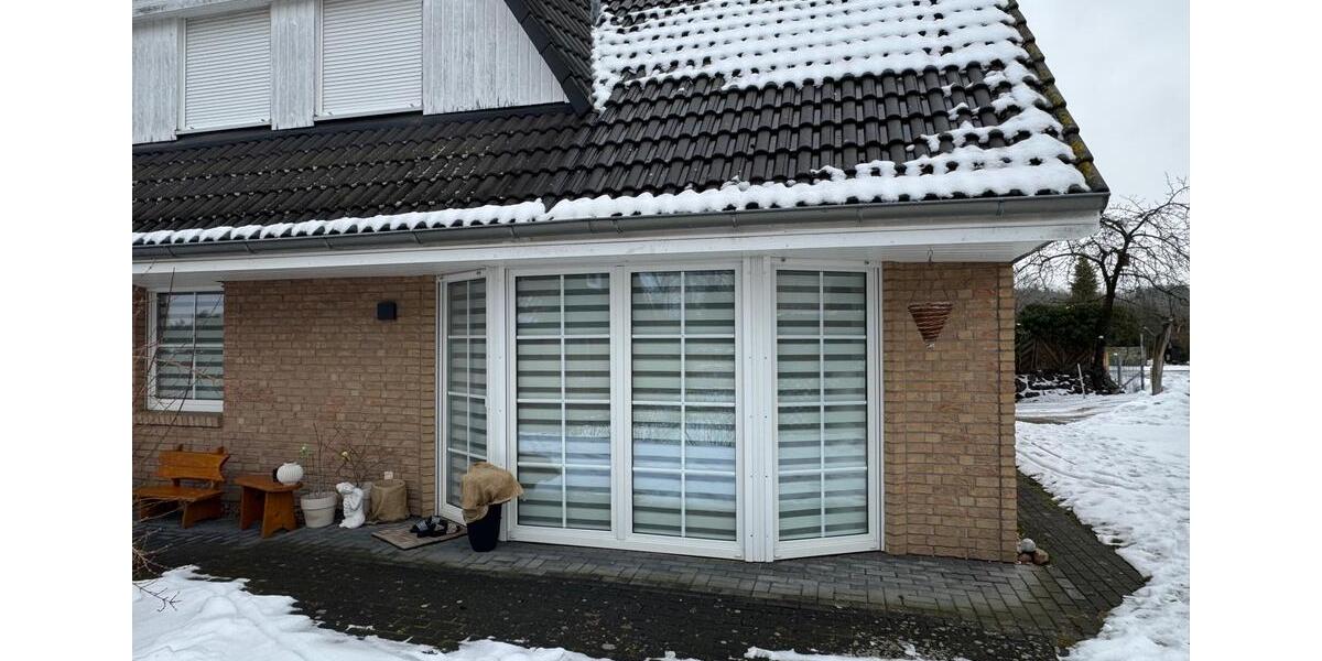 Terrassenwohnung Gräfenhainichen Zschornewitz - 3 Zimmer, 102 m&sup2;, 970&euro; | Angebot:24836808