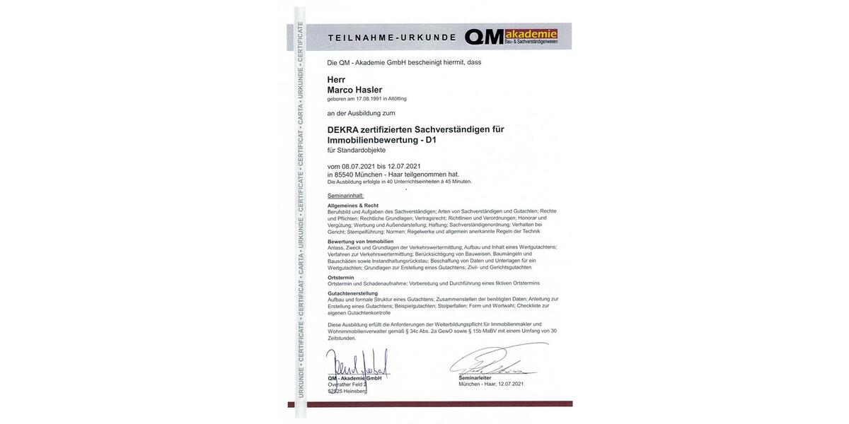 Gewerbeobjekt Simbach am Inn - 650&euro; | Angebot:24241552