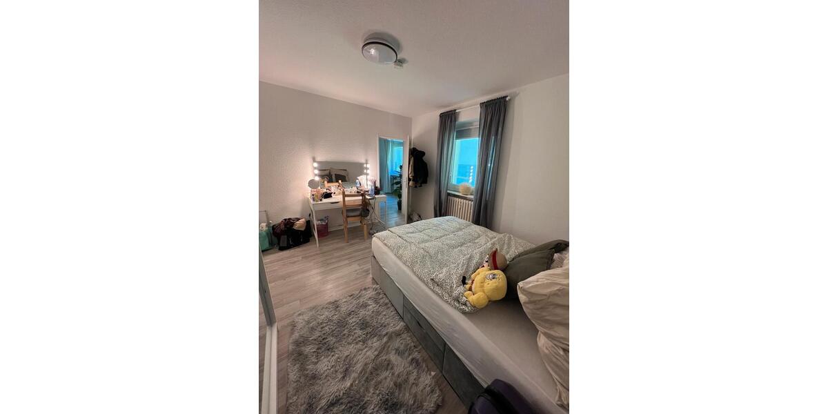 Erdgeschoßwohnung Dortmund Hombruch - 2 Zimmer, 52 m&sup2;, 390&euro; | Angebot:26372641