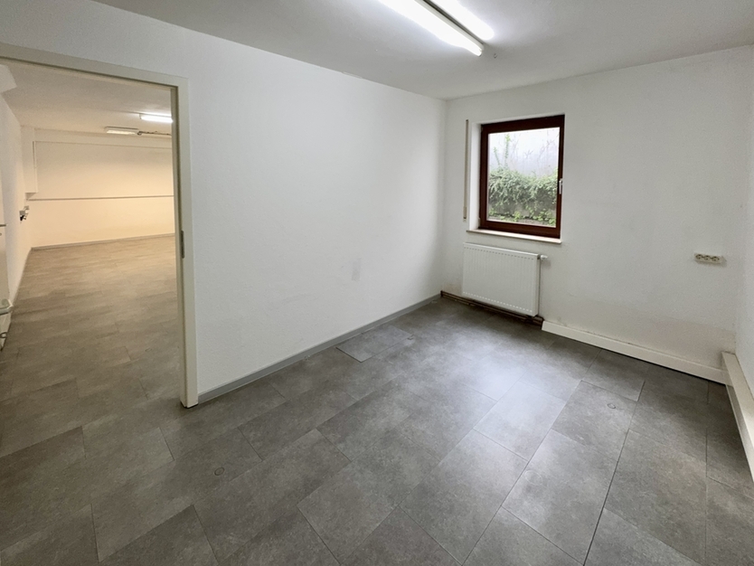 Vielseitige Ladenfläche in bester Innenstadtlage von Senden 5 zimmer