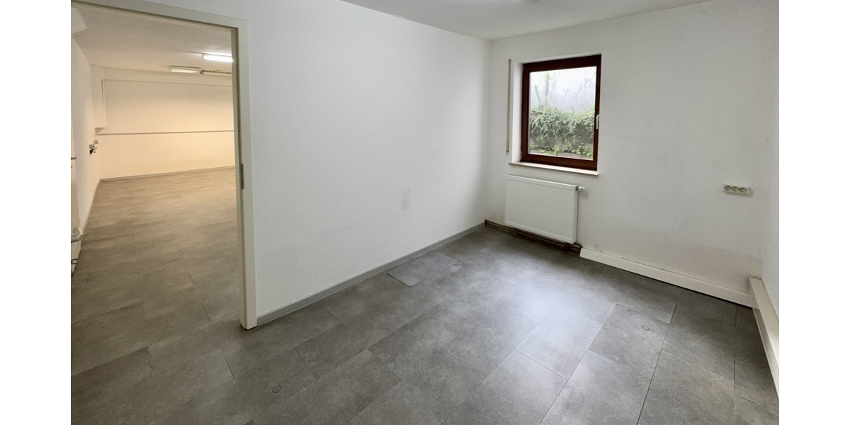 Vielseitige Ladenfläche in bester Innenstadtlage von Senden - Gewerbeobjekt Senden | Angebot:20682760