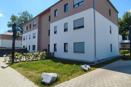 Wohnung Buchloe - 2 Zimmer, 52 m&sup2;, 808&euro; | Angebot:25902010