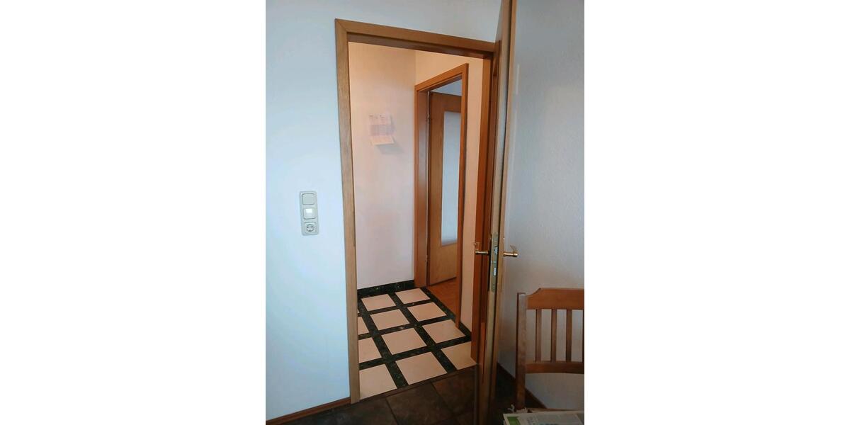 Etagenwohnung Wolfsburg Ehmen - 2 Zimmer, 60 m&sup2;, 590&euro; | Angebot:26531164