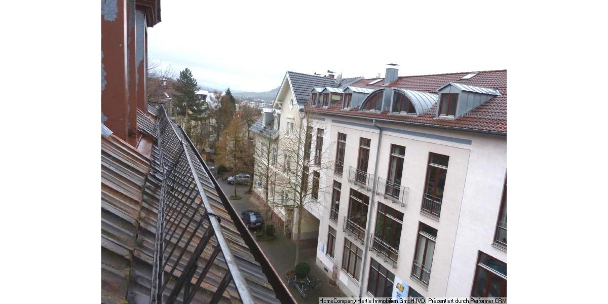 Wohnen auf Zeit Freiburg im Breisgau - 1 Zimmer, 35 m&sup2;, 1.150&euro; | Angebot:26423656
