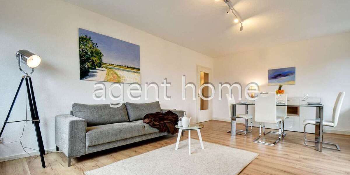 Etagenwohnung Stuttgart Stuttgart-Mitte - 3 Zimmer, 83 m&sup2;, 2.000&euro; | Angebot:26752338