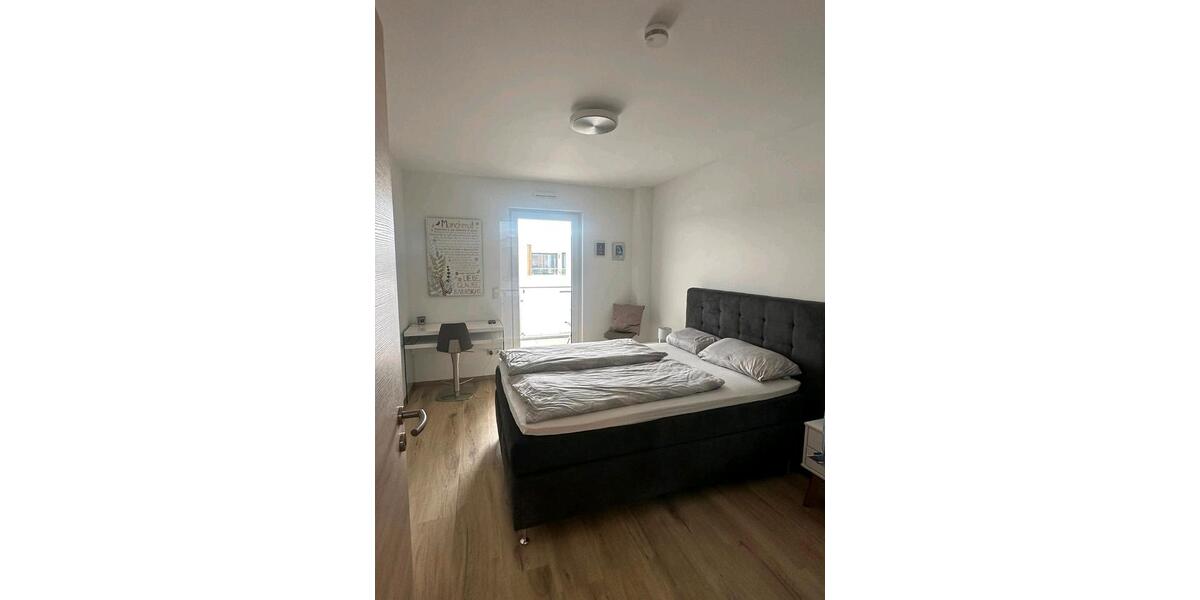 Etagenwohnung Burgoberbach - 3 Zimmer, 86 m&sup2;, 1.270&euro; | Angebot:26661510