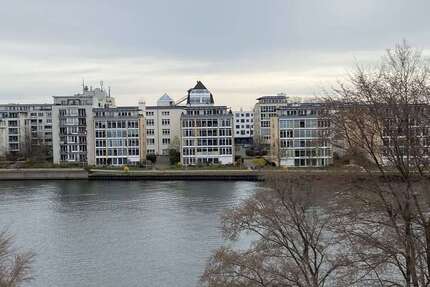 Wohnung zum Mieten in Berlin 1.797,20 € 87.88 m² 3 zimmer