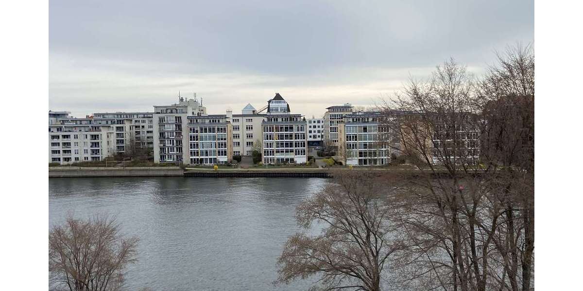 Wohnung zum Mieten in Berlin 1.797,20 € 87.88 m² 3 zimmer