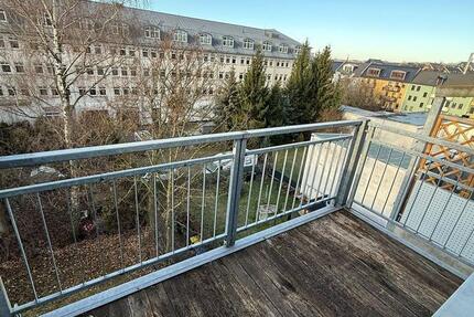 Wohnung Chemnitz Bernsdorf - 3 Zimmer, 58 m&sup2;, 299&euro; | Angebot:26038021