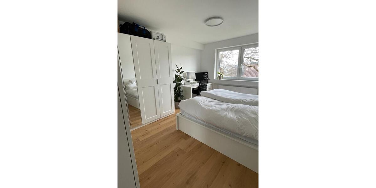 Etagenwohnung Haiterbach - 2 Zimmer, 67 m&sup2;, 700&euro; | Angebot:24347230