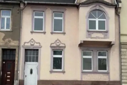 Wohnung Bernburg Bergstadt - 2 Zimmer, 72 m&sup2;, 435&euro; | Angebot:25862588