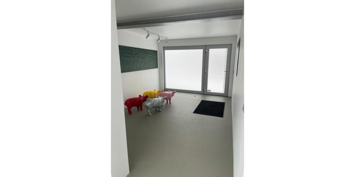 Gewerbeobjekt Volkmarsen - 1.200&euro; | Angebot:25843754