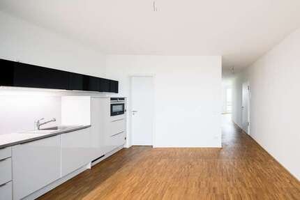 Wohnung zum Mieten in Bremen 1.170 € 82.4 m² 3 zimmer
