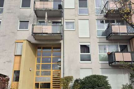 Wohnung zum Mieten in Mannheim 740 € 67.03 m² 2 zimmer