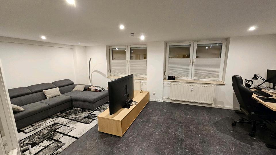 Erdgeschoßwohnung Bahrdorf - 3 Zimmer, 85 m&sup2;, 780&euro; | Angebot:25832644