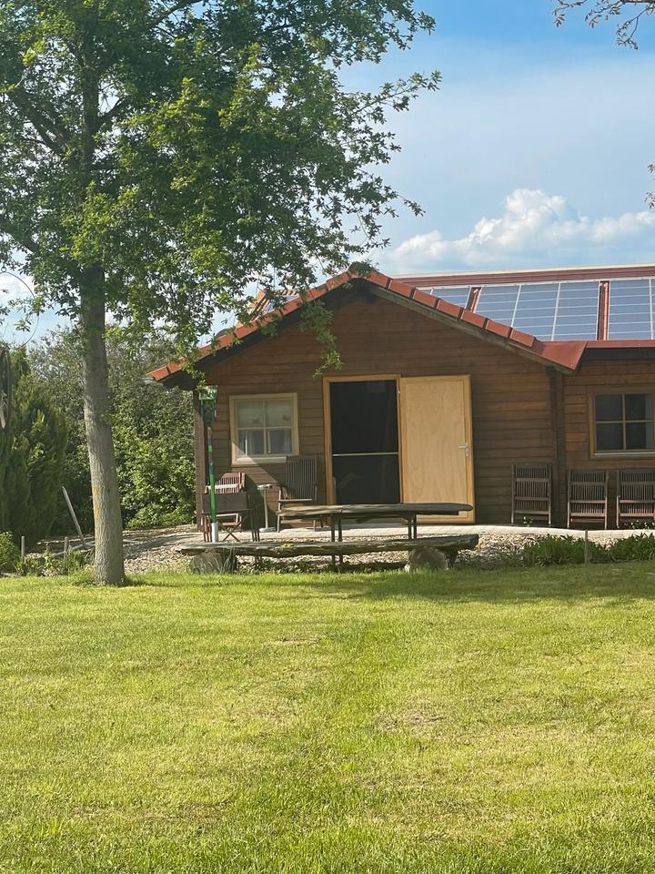 Ferienhaus bei Neu-Ulm