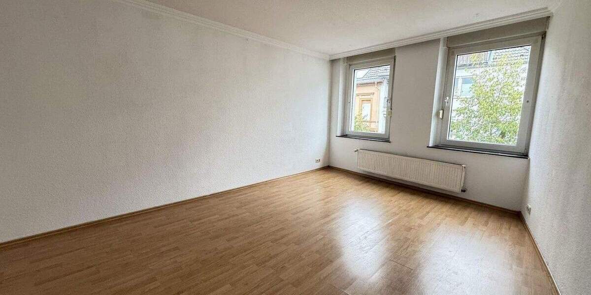 Etagenwohnung Solingen Höhscheid - 3 Zimmer, 70 m&sup2;, 620&euro; | Angebot:25277199