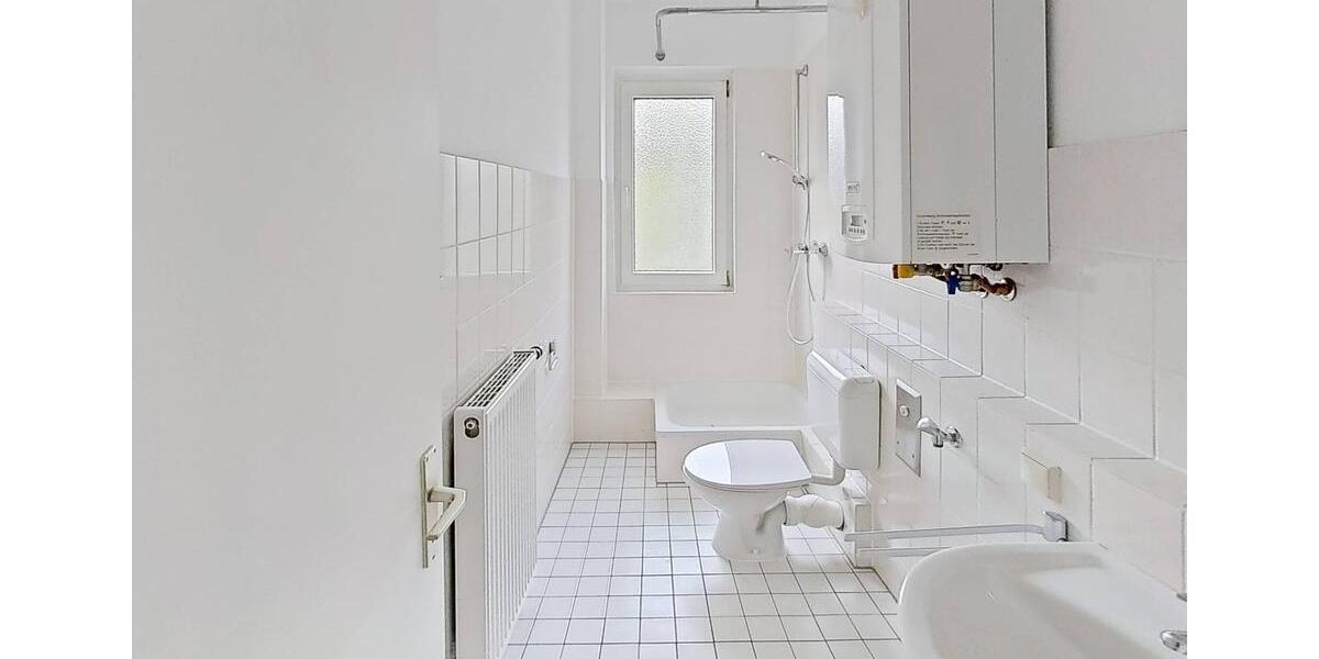 Etagenwohnung Minden - 2 Zimmer, 63 m&sup2;, 550&euro; | Angebot:26465470