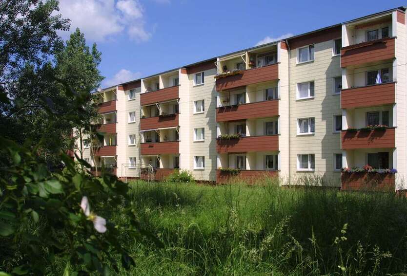 Wohnung zum Mieten in Doberlug-Kirchhain 215 € 32.72 m² 1 zimmer