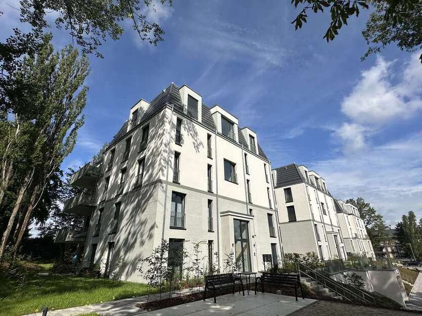 Wohnung zum Mieten in Chemnitz 1.095 € 94.69 m²