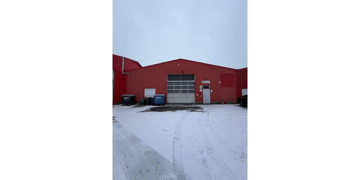 Gewerbeobjekt Hopsten Schale - 1.999&euro; | Angebot:25941660