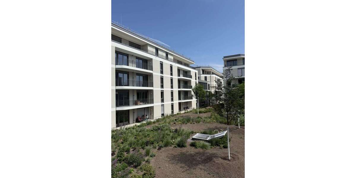 Etagenwohnung Mainz-Kastel Kastel - 3 Zimmer, 88 m&sup2;, 1.840&euro; | Angebot:26062739
