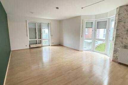 Wohnung Feuchtwangen - 3 Zimmer, 74 m&sup2;, 1.105&euro; | Angebot:26400506