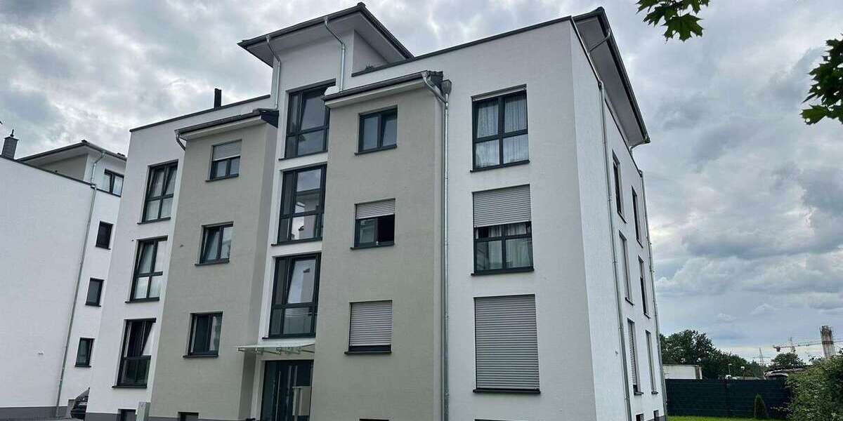 Etagenwohnung Erlensee - 3 Zimmer, 86 m&sup2;, 1.250&euro; | Angebot:27032552