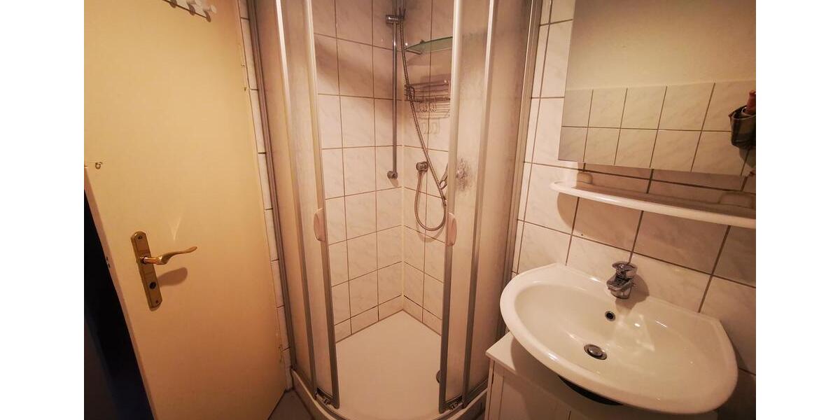 Dachgeschoßwohnung Wuppertal Brill - 1 Zimmer, 43 m&sup2;, 420&euro; | Angebot:24652122