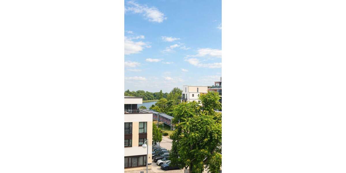 Etagenwohnung Magdeburg Buckau - 2 Zimmer, 54 m&sup2;, 405&euro; | Angebot:27101167