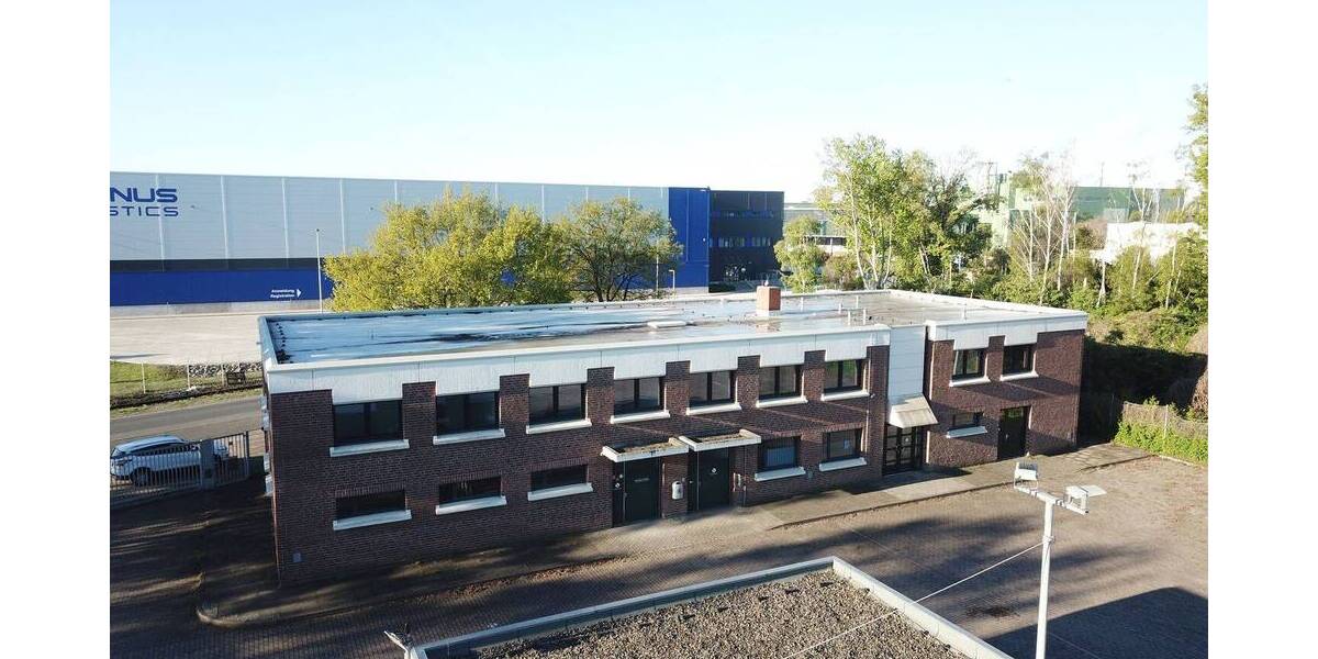 Gewerbeobjekt Hannover-Langenhagen Brink-Hafen - 12.000&euro; | Angebot:26825411