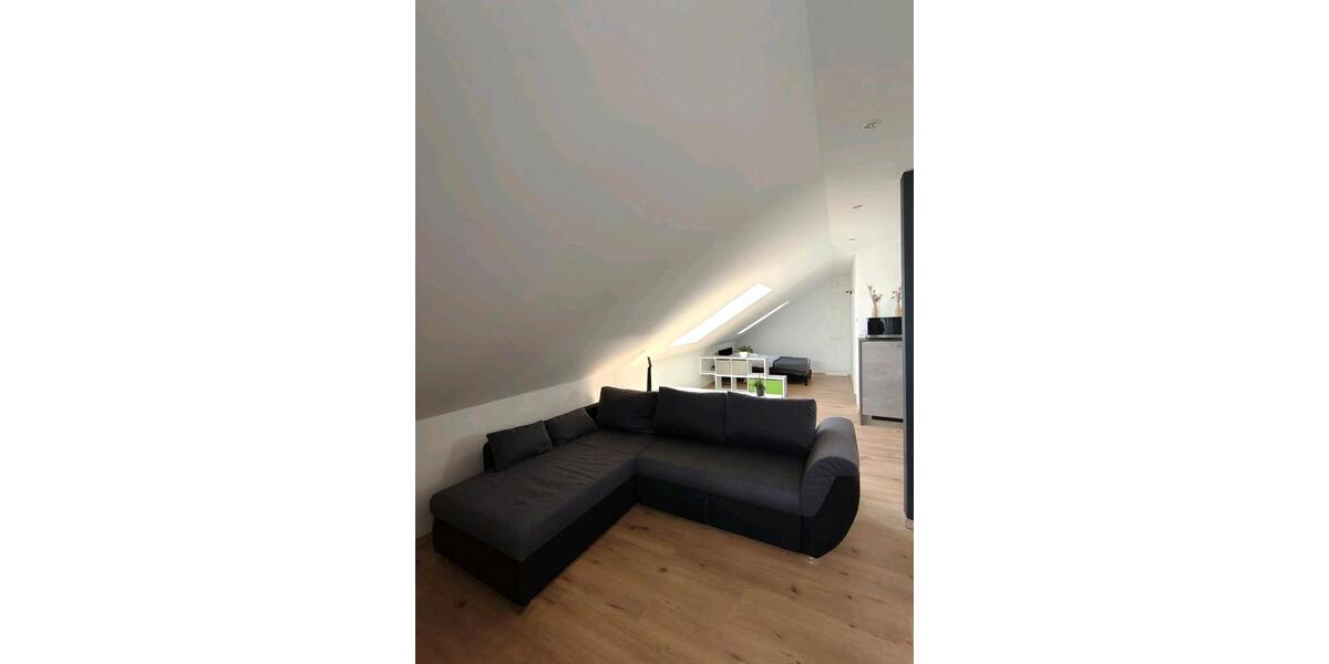 Wohnen auf Zeit Minden Bärenkämpen - 1 Zimmer, 45 m&sup2;, 25&euro; | Angebot:26588923