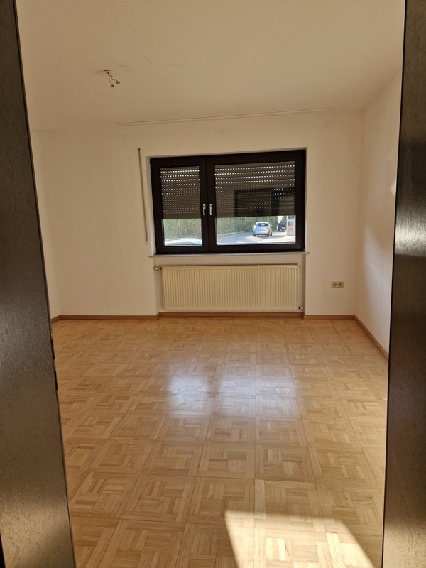 2,5 ZKB, Pattere, komplet renoviert