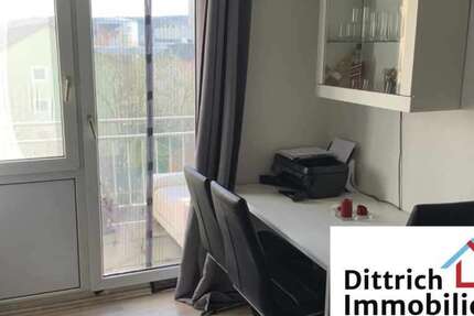 Wohnung Pforzheim - 1 Zimmer, 33 m&sup2;, 400&euro; | Angebot:26128803