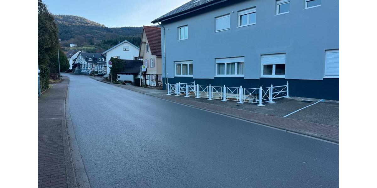 Etagenwohnung Bühl - 2 Zimmer, 52 m&sup2;, 600&euro; | Angebot:24383486